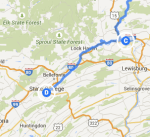 Williamsport State College