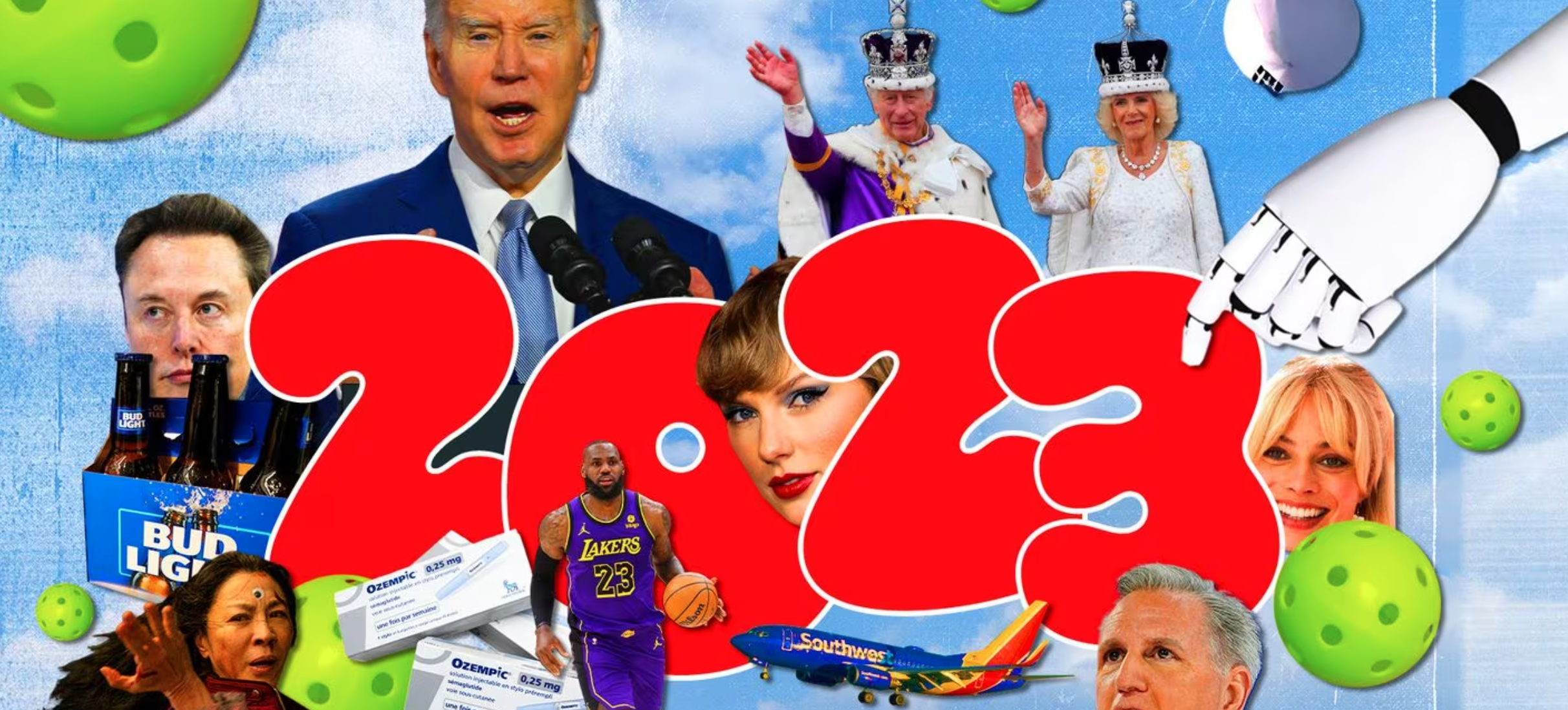 Dave barry year in review 2024